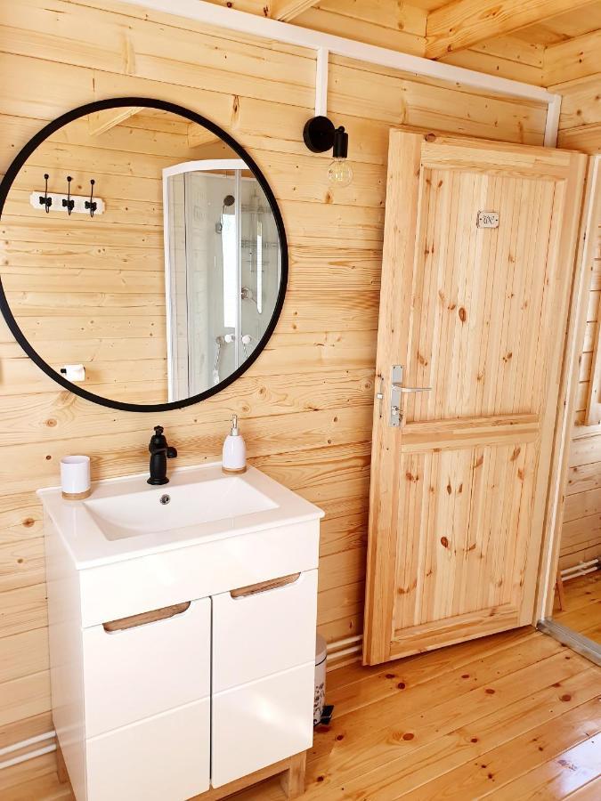 Holiday home Kurdybanek - Letniskowe Stegna (Pomerania)