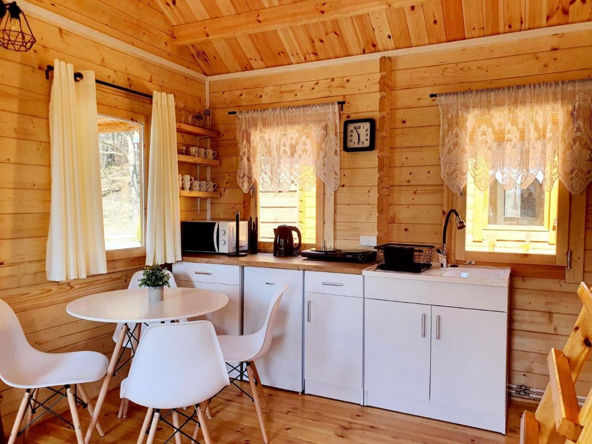 Kurdybanek - Letniskowe Holiday home
