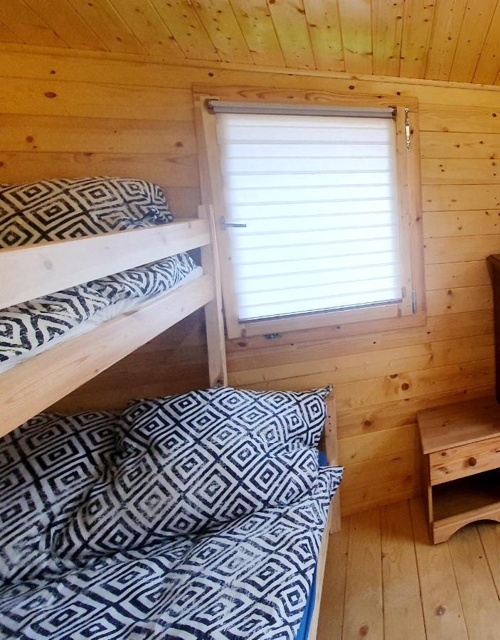 Kurdybanek - Letniskowe Holiday home Stegna (Pomerania)