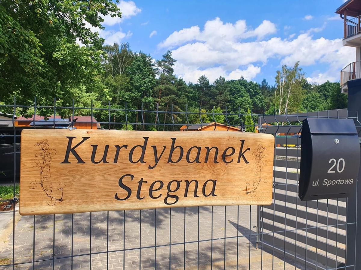 Holiday home Kurdybanek - Letniskowe