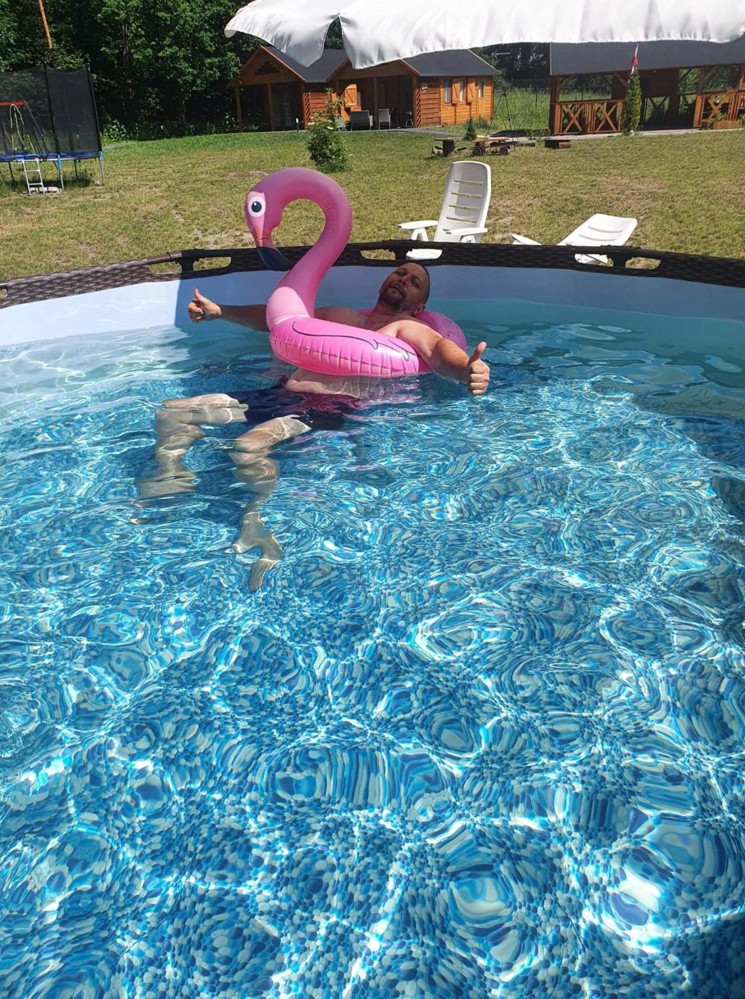 Kurdybanek - Letniskowe Holiday home