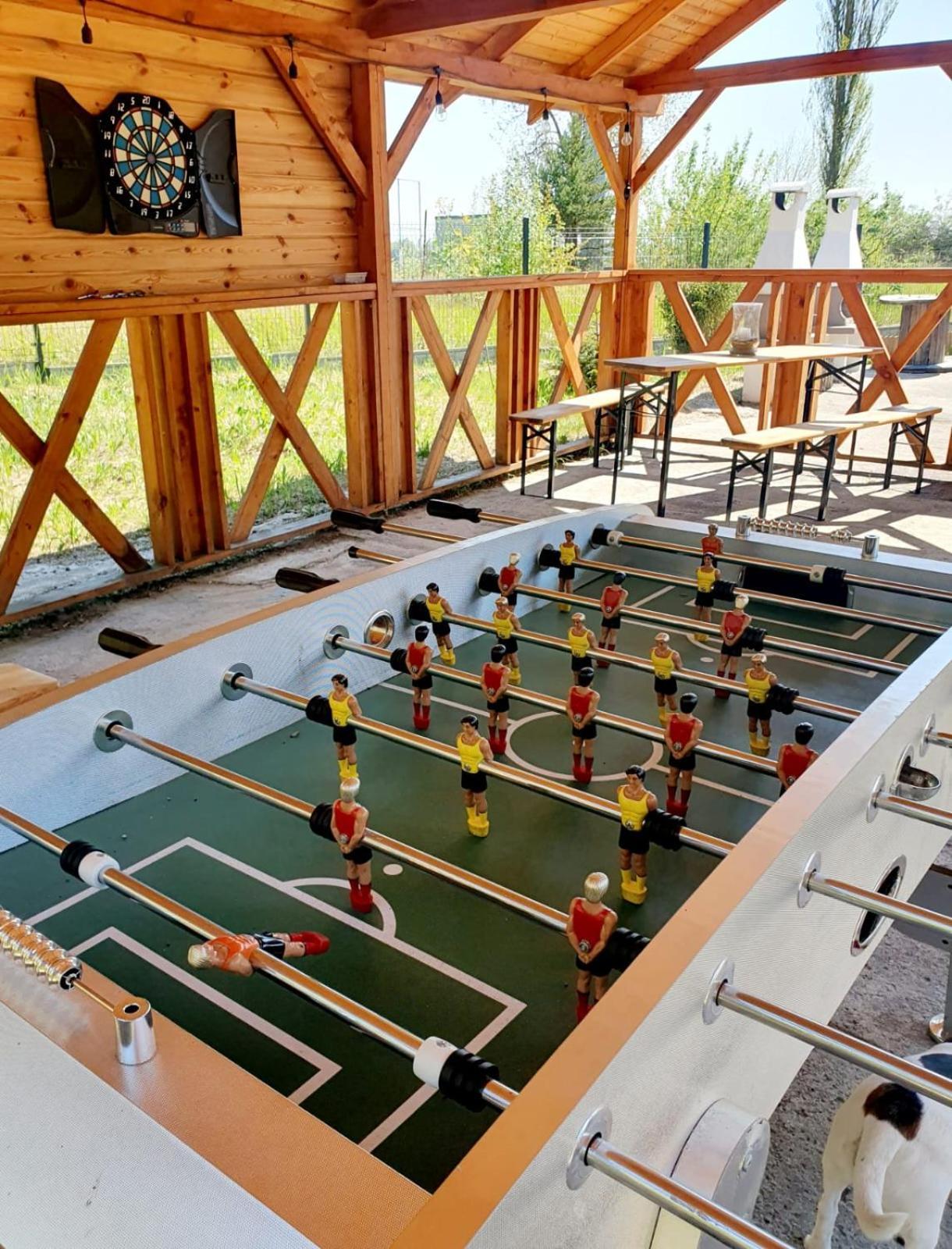 Holiday home Kurdybanek - Letniskowe *