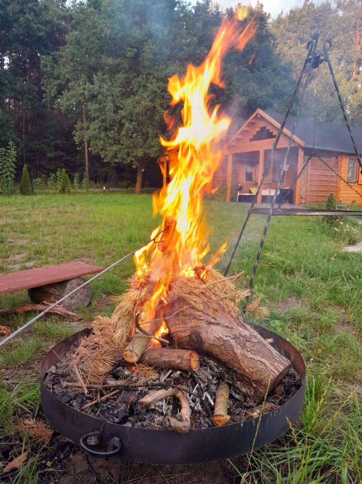 Kurdybanek - Letniskowe Holiday home Stegna (Pomerania)