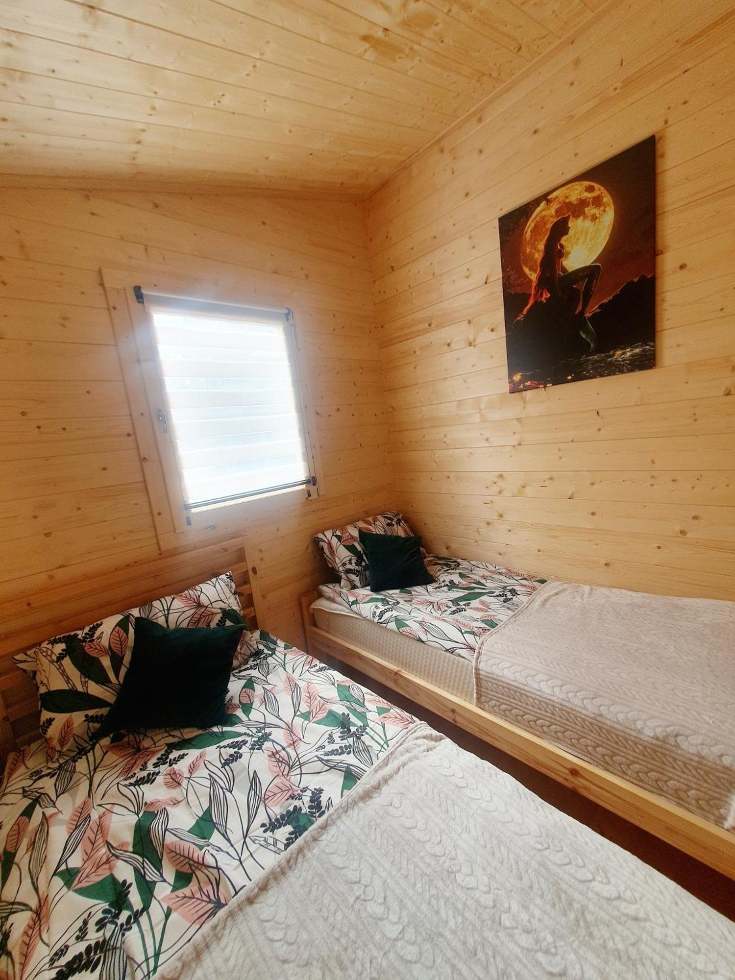 Kurdybanek - Letniskowe Holiday home