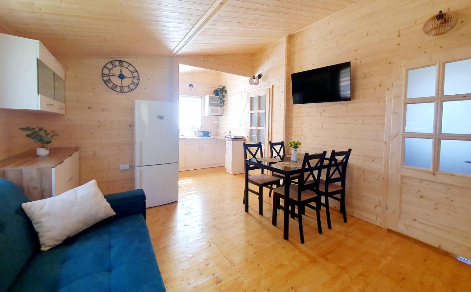 Holiday home Kurdybanek - Letniskowe *