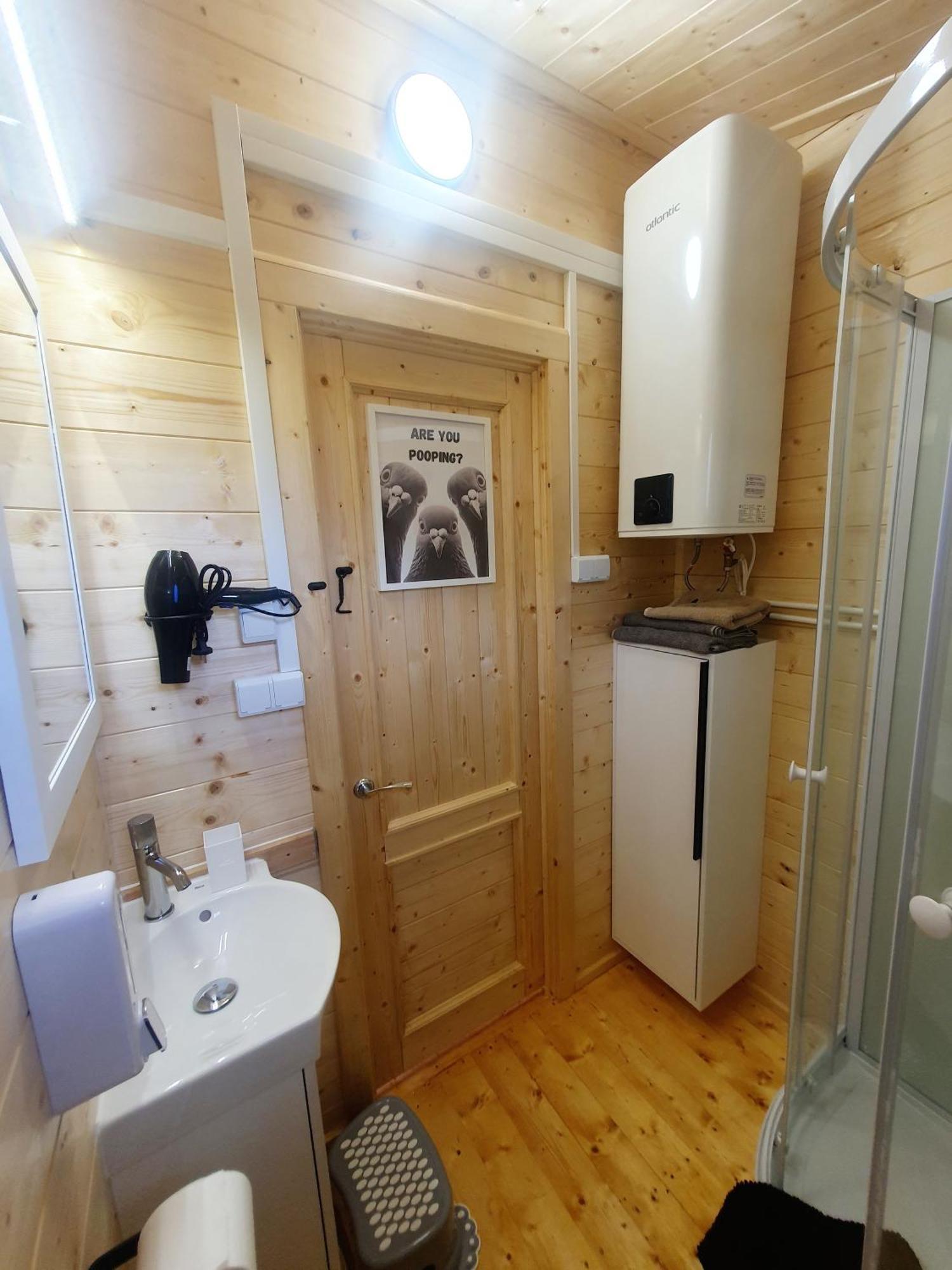Holiday home Kurdybanek - Letniskowe Stegna (Pomerania)