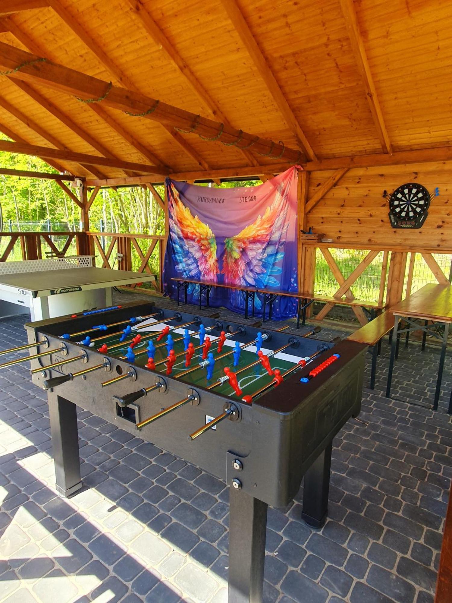 Holiday home Kurdybanek - Letniskowe